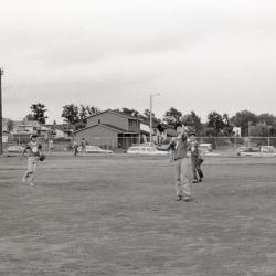 Photo Negative: July 14, 1982, issue of Maplewood Review