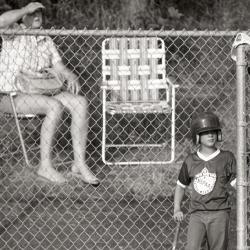 Photo Negative: July 14, 1982, issue of Maplewood Review