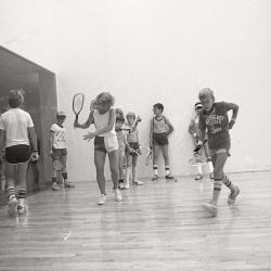 Photo Negative: July 14, 1982, issue of Maplewood Review