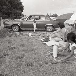 Photo Negative: July 14, 1982, issue of Maplewood Review