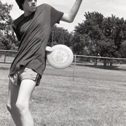 Photo Negative: July 14, 1982, issue of Maplewood Review