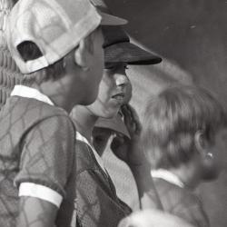 Photo Negative: July 14, 1982, issue of Maplewood Review