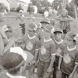 Photo Negative: July 14, 1982, issue of Maplewood Review