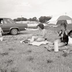 Photo Negative: July 14, 1982, issue of Maplewood Review