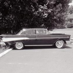 Photo Negative: July 14, 1982, issue of Maplewood Review