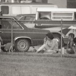Photo Negative: July 14, 1982, issue of Maplewood Review