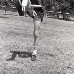 Photo Negative: July 14, 1982, issue of Maplewood Review