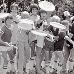 Photo Negative: July 14, 1982, issue of Maplewood Review