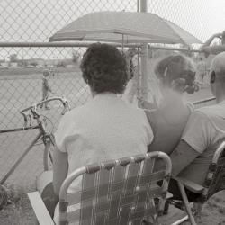 Photo Negative: July 14, 1982, issue of Maplewood Review