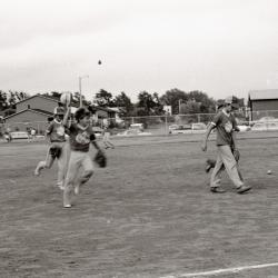 Photo Negative: July 14, 1982, issue of Maplewood Review