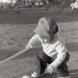 Photo Negative: July 14, 1982, issue of Maplewood Review