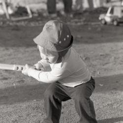 Photo Negative: July 14, 1982, issue of Maplewood Review
