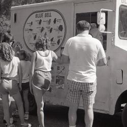 Photo Negative: July 14, 1982, issue of Maplewood Review