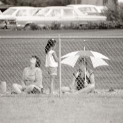 Photo Negative: July 14, 1982, issue of Maplewood Review