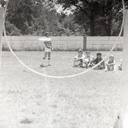 Photo Negative: July 14, 1982, issue of Maplewood Review