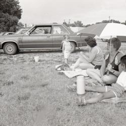 Photo Negative: July 14, 1982, issue of Maplewood Review
