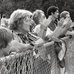 Photo Negative: July 14, 1982, issue of Maplewood Review