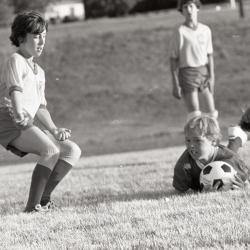 Photo Negative: July 14, 1982, issue of Maplewood Review