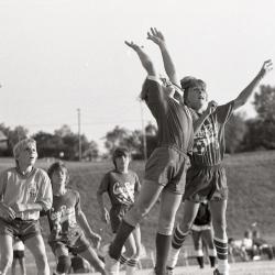 Photo Negative: July 14, 1982, issue of Maplewood Review