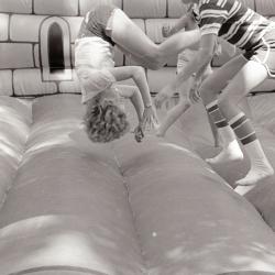 Photo Negative: July 14, 1982, issue of Maplewood Review