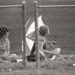 Photo Negative: July 14, 1982, issue of Maplewood Review
