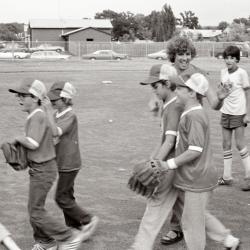 Photo Negative: July 14, 1982, issue of Maplewood Review