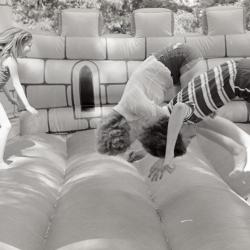 Photo Negative: July 14, 1982, issue of Maplewood Review