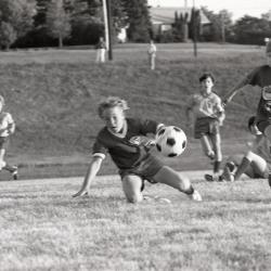 Photo Negative: July 14, 1982, issue of Maplewood Review