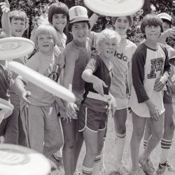 Photo Negative: July 14, 1982, issue of Maplewood Review