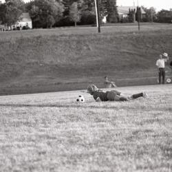 Photo Negative: July 14, 1982, issue of Maplewood Review