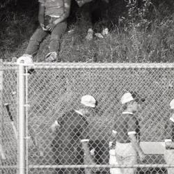 Photo Negative: July 14, 1982, issue of Maplewood Review