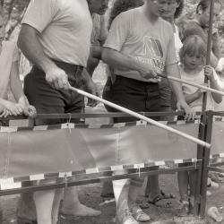 Photo Negative: July 14, 1982, issue of Maplewood Review