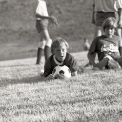 Photo Negative: July 14, 1982, issue of Maplewood Review