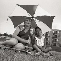 Photo Negative: July 14, 1982, issue of Maplewood Review