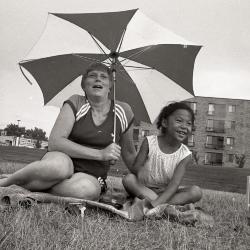 Photo Negative: July 14, 1982, issue of Maplewood Review