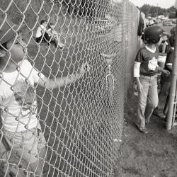 Photo Negative: July 14, 1982, issue of Maplewood Review