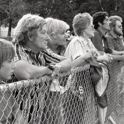 Photo Negative: July 14, 1982, issue of Maplewood Review