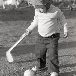 Photo Negative: July 14, 1982, issue of Maplewood Review
