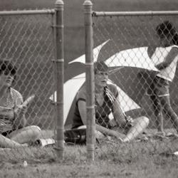 Photo Negative: July 14, 1982, issue of Maplewood Review