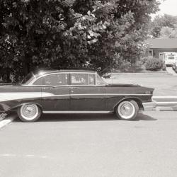 Photo Negative: July 14, 1982, issue of Maplewood Review