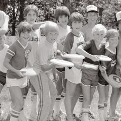 Photo Negative: July 14, 1982, issue of Maplewood Review
