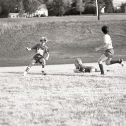 Photo Negative: July 14, 1982, issue of Maplewood Review