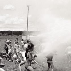 Photo Negative: July 14, 1982, issue of Maplewood Review
