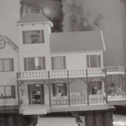 Photo Negative: July 14, 1982, issue of Maplewood Review