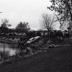 Photo Negative: December 3, 1980, issue of Maplewood Review