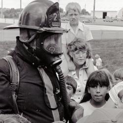 Photo Negative: July 14, 1982, issue of Maplewood Review