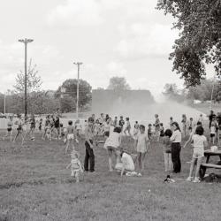 Photo Negative: July 14, 1982, issue of Maplewood Review