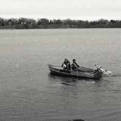 Photo Negative: December 3, 1980, issue of Maplewood Review