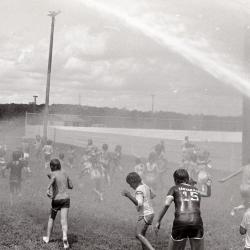 Photo Negative: July 14, 1982, issue of Maplewood Review