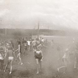 Photo Negative: July 14, 1982, issue of Maplewood Review